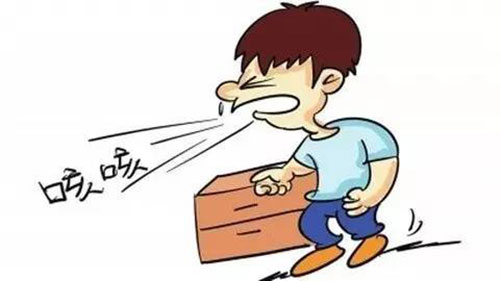 ��ȩ�ж��������� ��ȩ�ж�֢״12�ֱ���